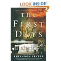 The First Days: As the World Dies