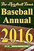 Hardball Times Annual 2016