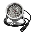 48-led Illuminator Light Cctv Ir Infrared Night Vision
