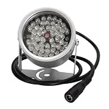 48-led Illuminator Light Cctv Ir Infrared Night Vision