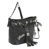 GUESS Old School Drawstring Bag