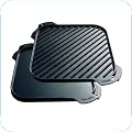 Griddles
