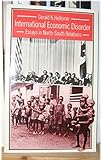 International economic disorder : essays in North-South relations