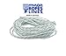 Premium Germany Starter Rope Pull Cord 4MM for POULAN / WEEDEATER Featherlite 16.4ft 5 meters