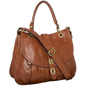 Hype Billie Cross-Body Flap