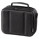 Produkt-Bild: Hama Automotive DVD-Player-Bag 4 f&uuml;r Kfz, EVA, Schwarz