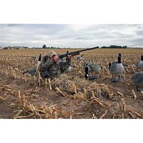 Avery Youth Power Hunter Duck Blind