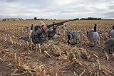 Avery Youth Power Hunter Duck Blind by Avery Outdoors