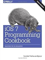 IOS 7 Programming Cookbook