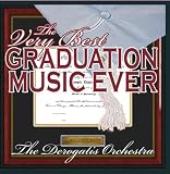 The Very Best Graduation Music Ever