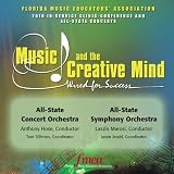 2010 FMEA All-State Concert Orchestra & All-State Symphony Orchestra