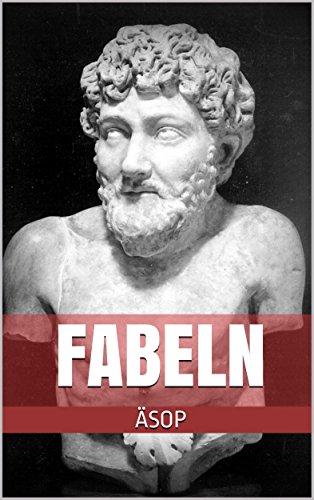 Fabeln (German Edition)
