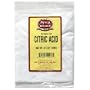 Spicy World Citric Acid, 3.5-Ounce Bags (Pack of 6)