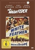 Die weisse Feder - Western Legenden No. 1