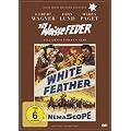 Die weisse Feder - Western Legenden No. 1