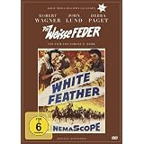 Die weisse Feder - Western Legenden No. 1von "Robert Wagner"