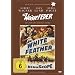Die weisse Feder - Western Legenden No. 1