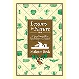 lessons in nature