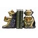 Frog Prince Bookends