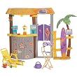Hannah Montana Playset
