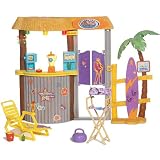 Hannah Montana Playset