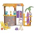 Tiki Hut Tiki Hut