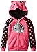 Hello Kitty Girls' Polka Dot Hoodie