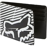 Fox Racing Boltning Wallet - White