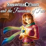 Samantha Swift and the Fountains of Fate [Download]