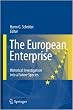 The European Enterprise: Historical Investigation into a Future Species