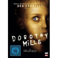 Dorothy Mills