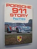 Porsche 911 story