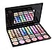 Amazing2015 Professional 78 Color 60 Eyeshadow 12 Shade 6 Blush Blusher Makeup Palette #01