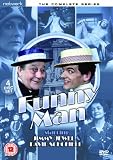 Funny Man - The Complete Series [DVD] DVD