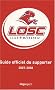 Guide du supporter LOSC Lille M�tropole