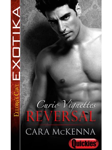 Reversal (Curio Vignettes Book 3)