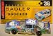 Action - NASCAR - Elliott Sadler #38 - 2006 Ford Fusion - M&M's / Pirates of the Cari...