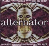Dino Entertainment Presents 21 Alternative Tracks