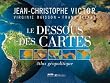 Le Dessous des Cartes : Atlas g�opolitique