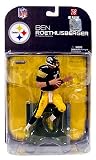 NFL 2008 Wave 2::Ben Rothlesberger