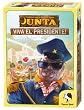 Pegasus Spiele 51820G - Junta: Viva el Presidente
