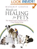 Hands-On Healing For Pets