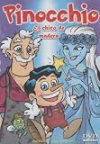 Pinocchio - El Chico De Madera [Slim Case]