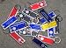 Super Bright LED Keychain Flashlight * Don't leave home without it
