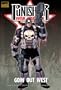 Punisher War Journal - Volume 2: Goin' Out West (Punisher (Marvel Hardcover)) (v. 2)