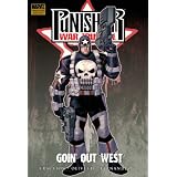 PunisherWarJournalVolume2:Goin'OutWestPremiereHC(v.2)