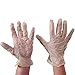 Aviditi GLV2101L Exam Grade Latex Gloves, Powdered, Large (Case of 100) RS.3674.00