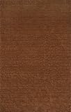 Rug Republic Boardwalk Rug, Brown, 3'6 x 5'6