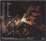 Key the Metal Idol - BGM Data Disc for First and Second Program (soundtrack)