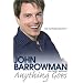 Best of John Barrowman